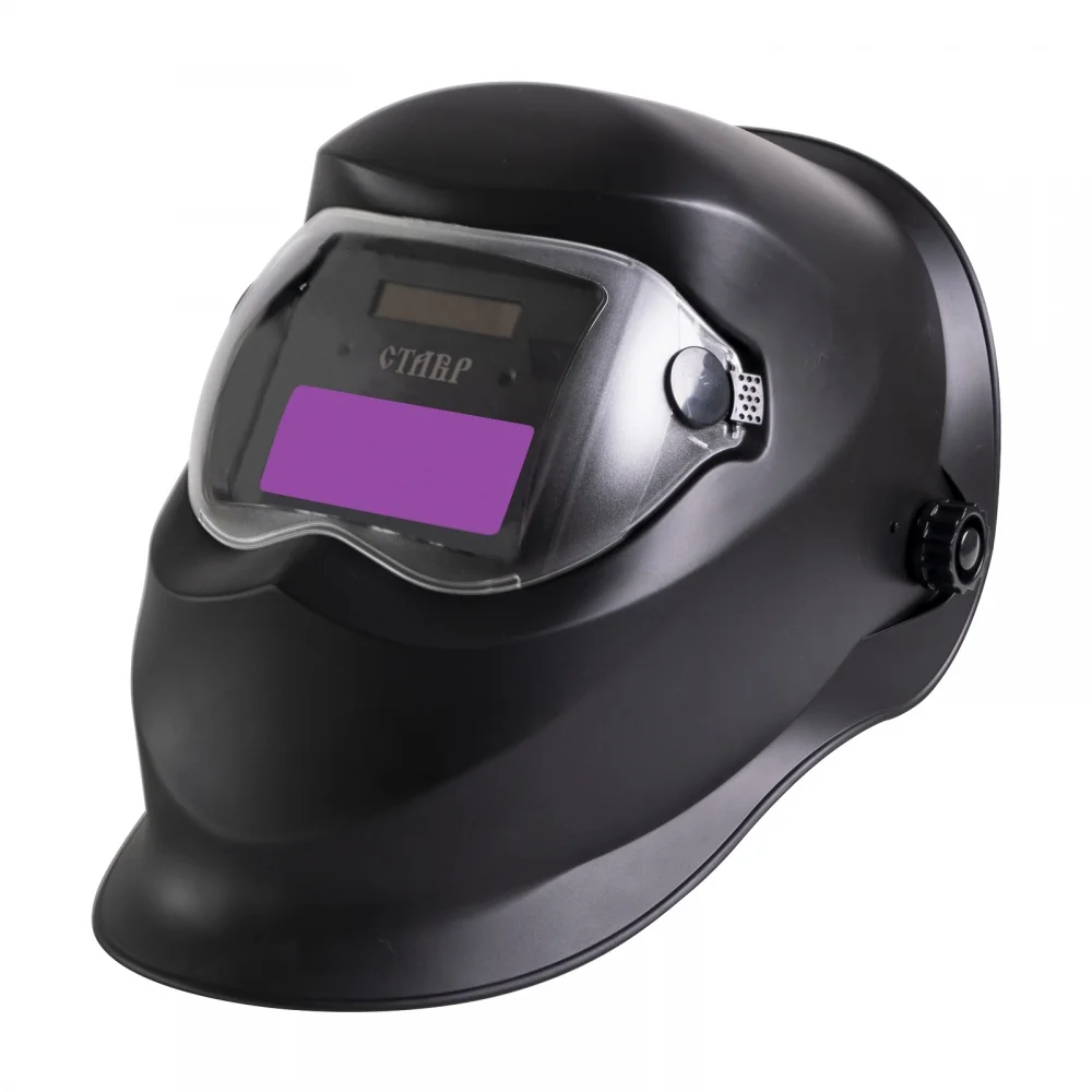 СТАВР Маска сварщика МС-1/12