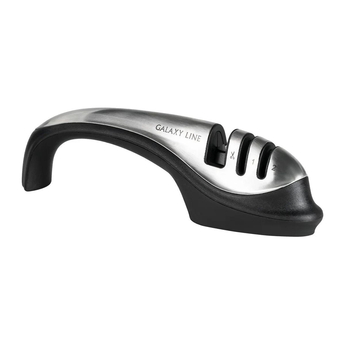 GALAXY LINE Механическая точилка для ножей GL9012