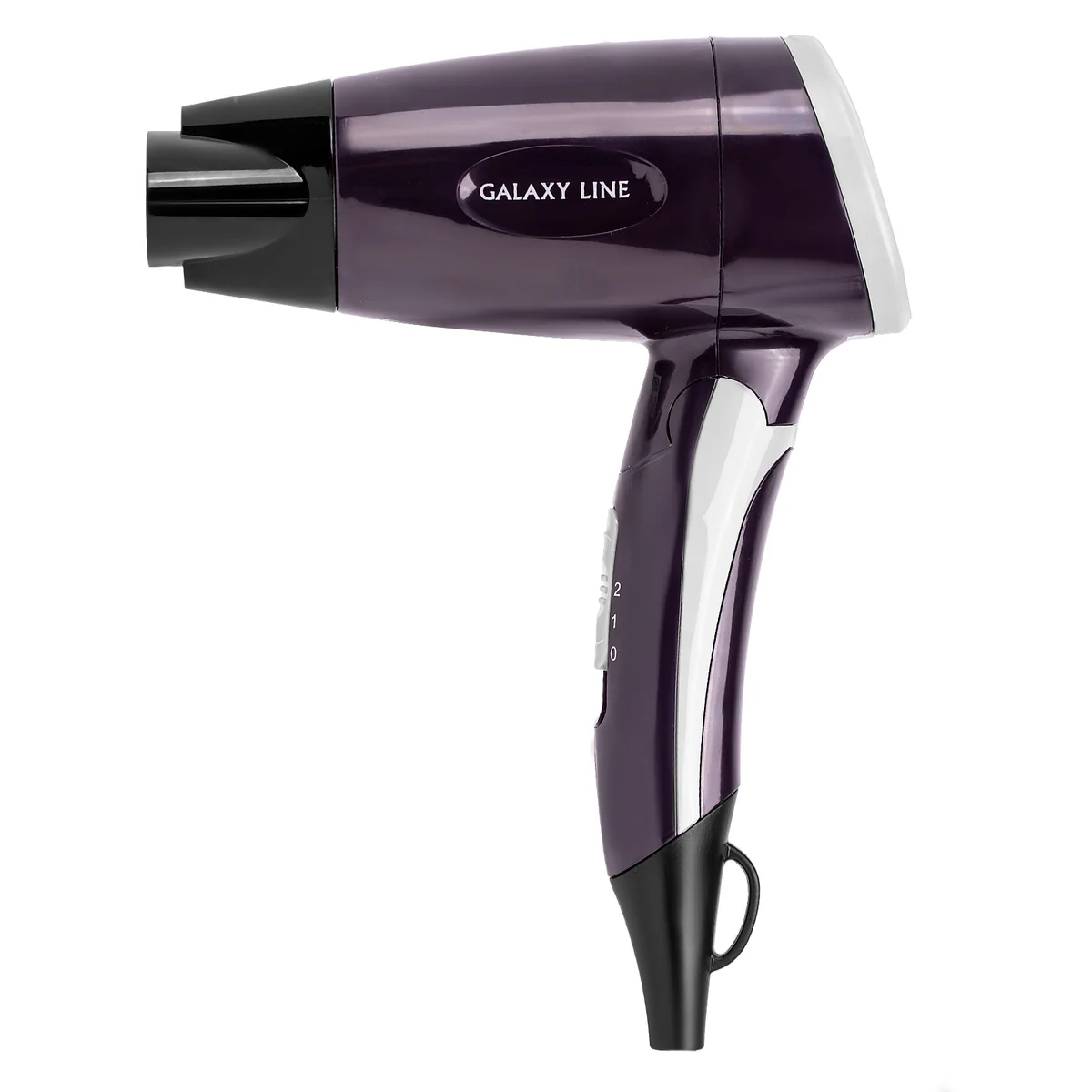 GALAXY Фен для волос LINE GL4338