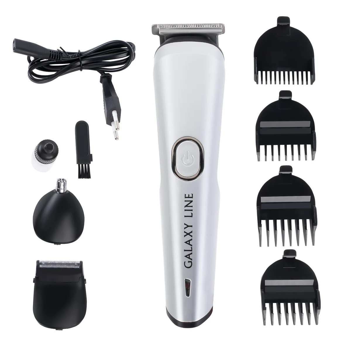 GALAXY Набор для стрижки и стайлинга LINE GL4162