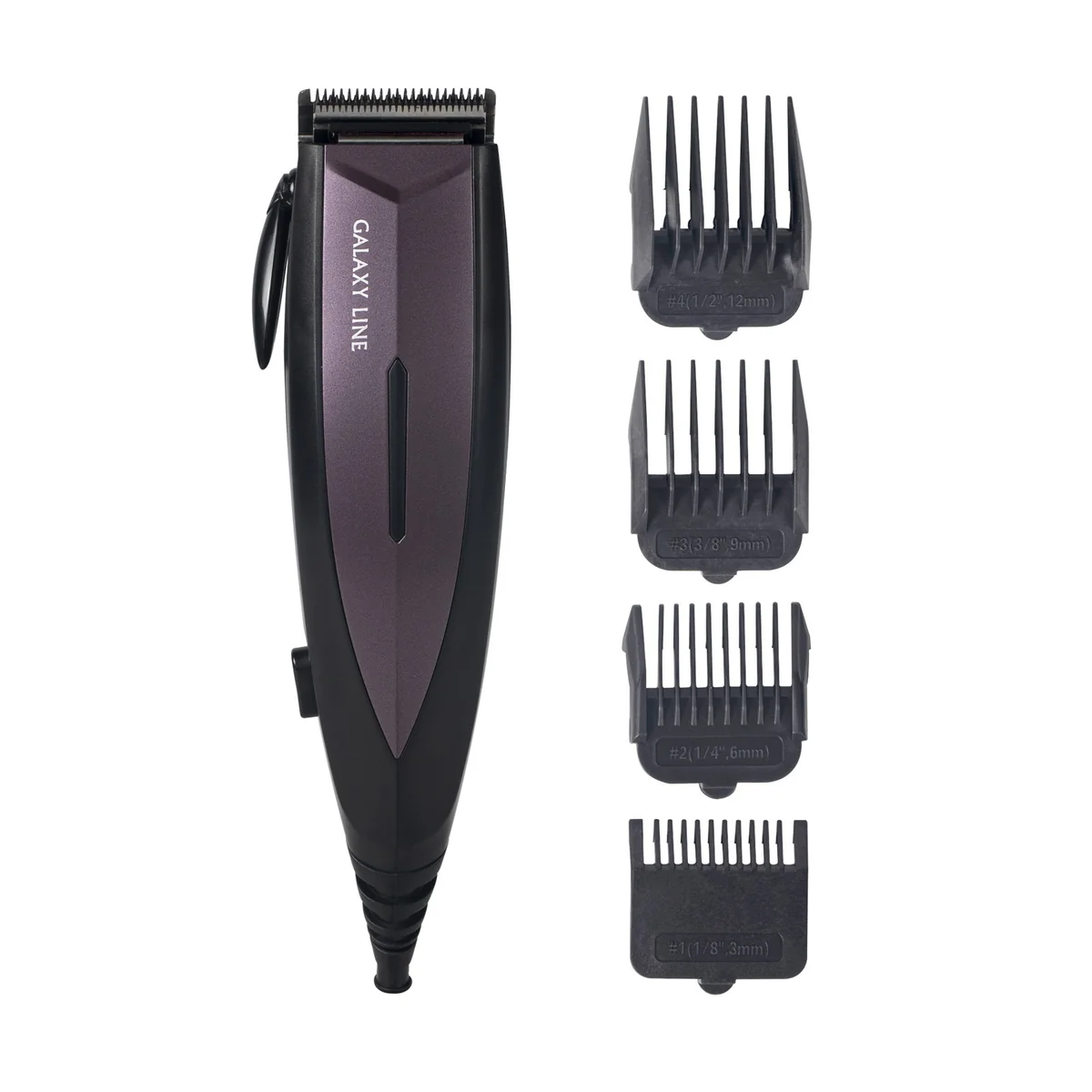 GALAXY Набор для стрижки GL4167