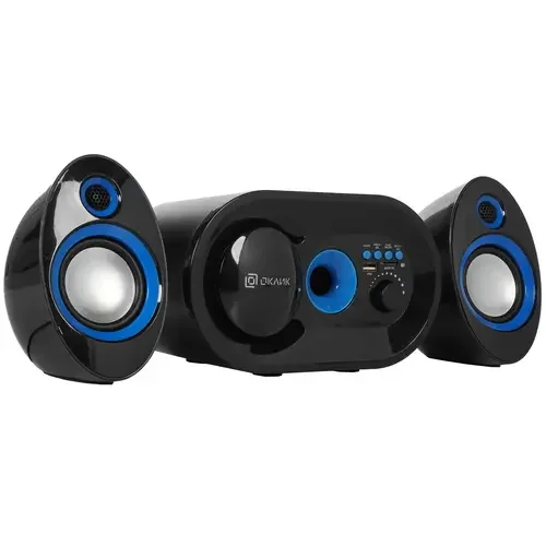 Oklick Колонки OK-433 2.1 1383714