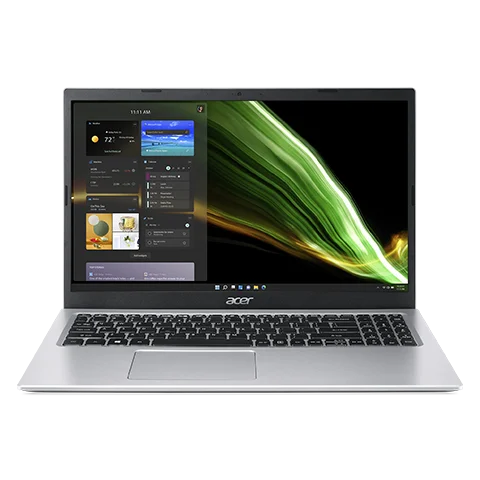 ACER Ноутбук Aspire A115-32-C8RY silver