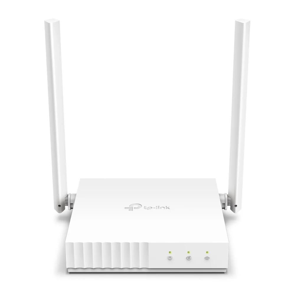 TP-LINK Роутер беспроводной TL-WR844N 1396873