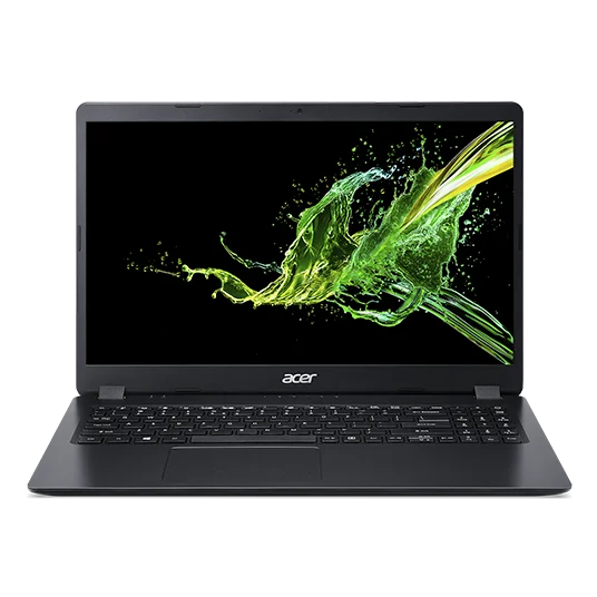 ACER Ноутбук Aspire A315-56-38MN black