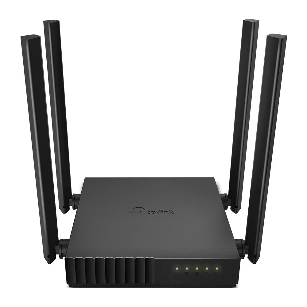 TP-LINK Роутер беспроводной Archer C54 1413375