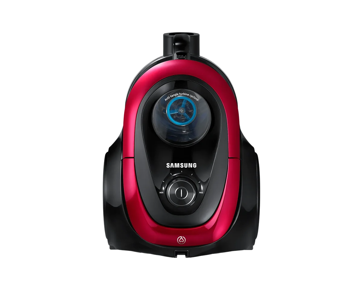 SAMSUNG Пылесос VC18M21C0CR/EV