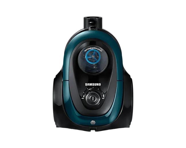 SAMSUNG Пылесос VC18M21C0CN/EV green