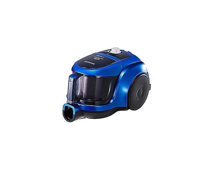 SAMSUNG Пылесос SC4582 blue