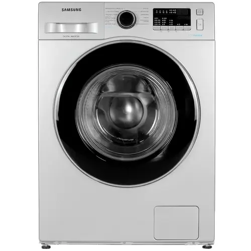 SAMSUNG Стиральная машина WW60J42E0HSOLD grey