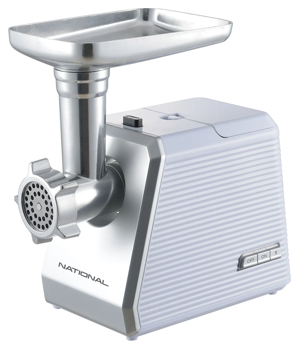 NATIONAL Мясорубка NK-MG041