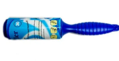 Ролик для чистки одежды 20 листов 16626-А-662