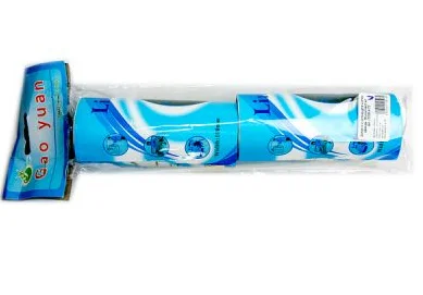 Ролик для чистки одежды 20 листов запаска 16626-А-22