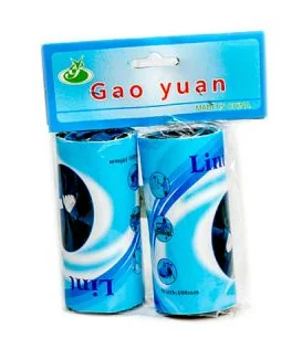 Ролик для чистки одежды 40 листов запаска 16626-А-44