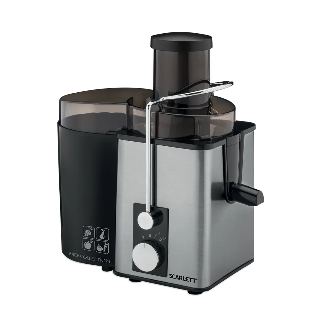 SCARLETT Соковыжималка SC-JE50S53