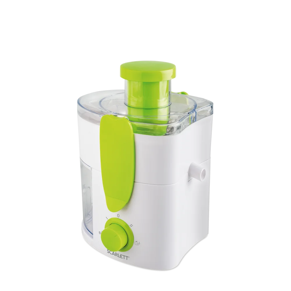 SCARLETT Соковыжималка SC-JE50P01