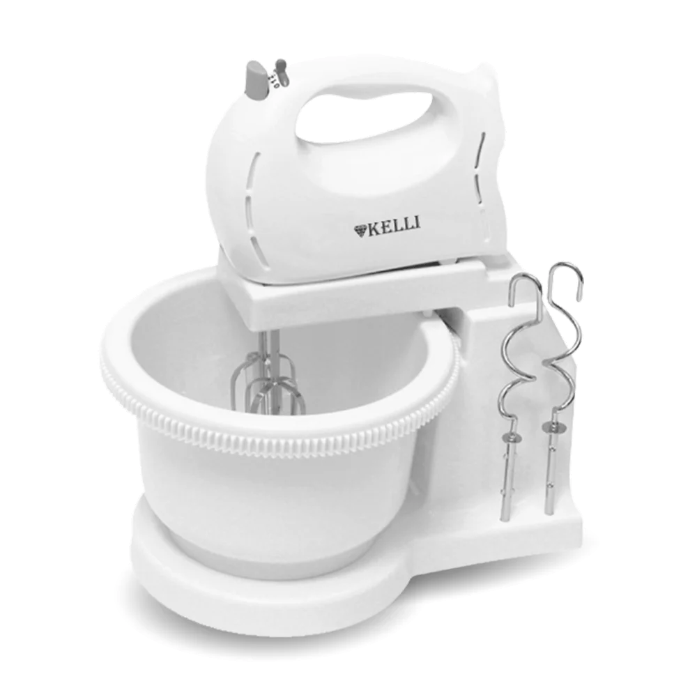 KELLI Миксер с чашей KL-5049