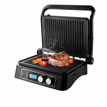 REDMOND Гриль SteakMaster RGM-M817D