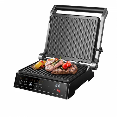 REDMOND Гриль SteakMaster RGM-M813
