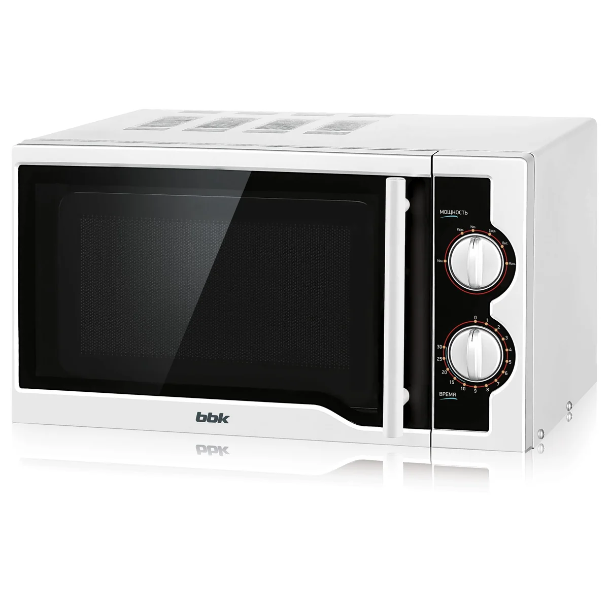 BBK Микроволновая печь 23MWS-928M/W
