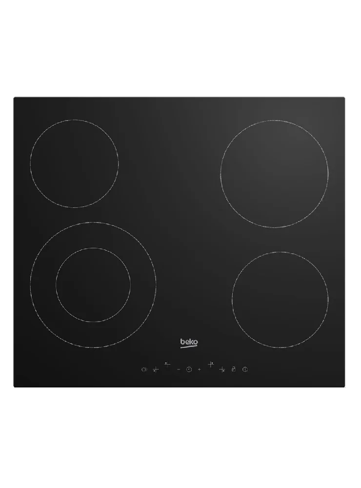 BEKO Варочная панель HIC64402E