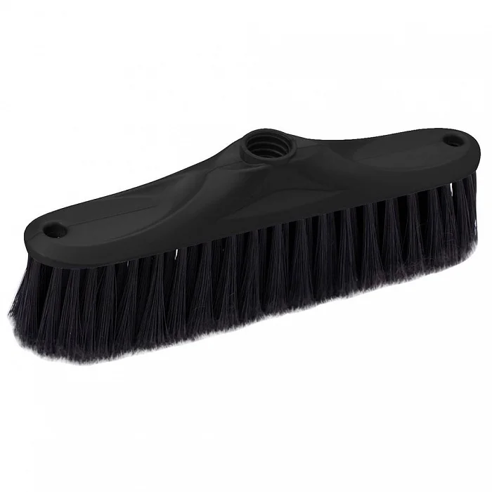 Щетка для пола Cuba Black 250 мм 221203030/01 черная