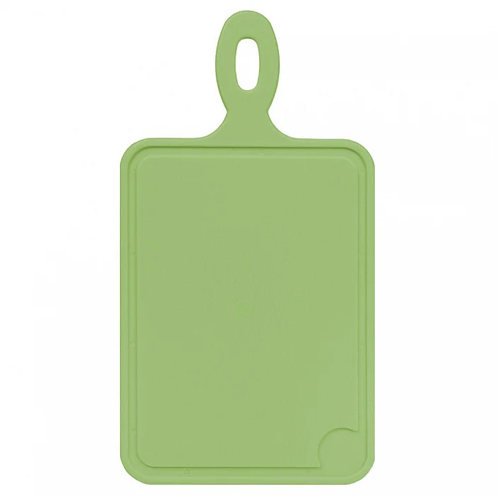 DELTA Доска разделочная Sugar&Spice 35×19 см SE149112050 фисташка