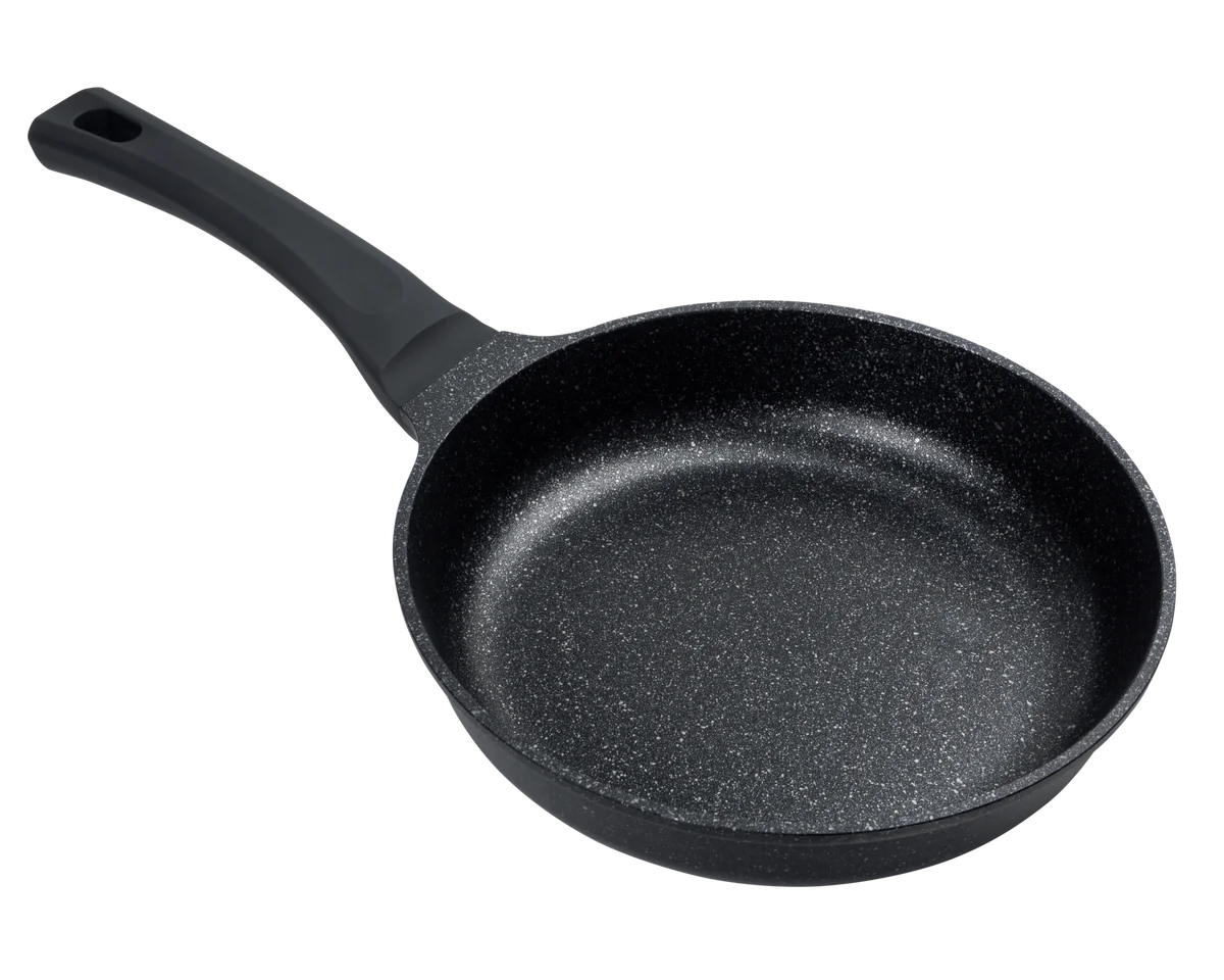 ГОРНИЦА Сковорода серебро Induction ис9242ср 24х5,3см кр