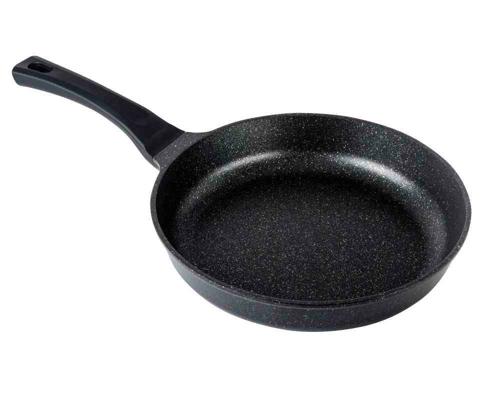 ГОРНИЦА Сковорода серебро Induction ис9261ср 26х5,5см