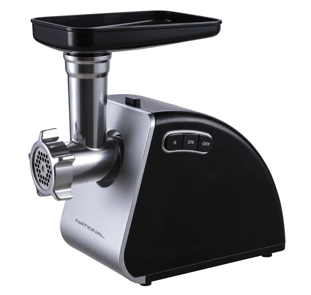NATIONAL Мясорубка NK-MG020