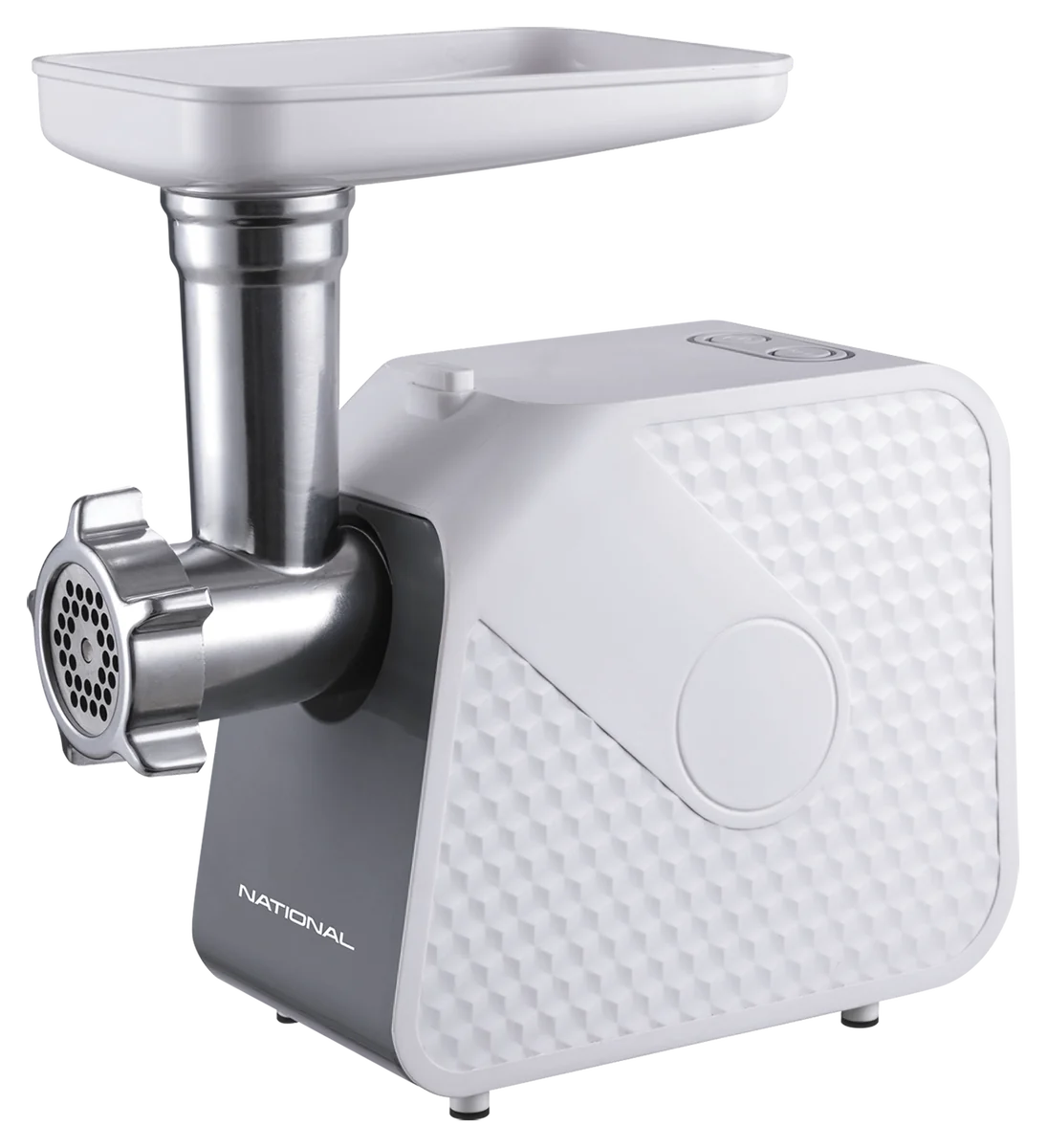 NATIONAL Мясорубка NK-MG031