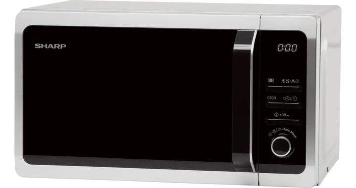 SHARP Микроволновая печь R2852RSL