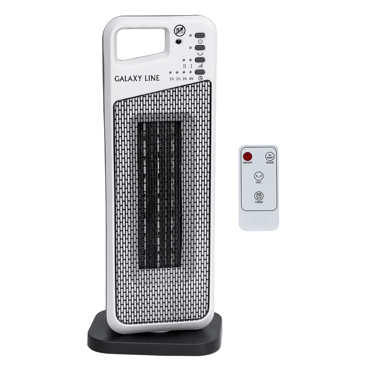 GALAXY LINE Тепловентилятор GL8177