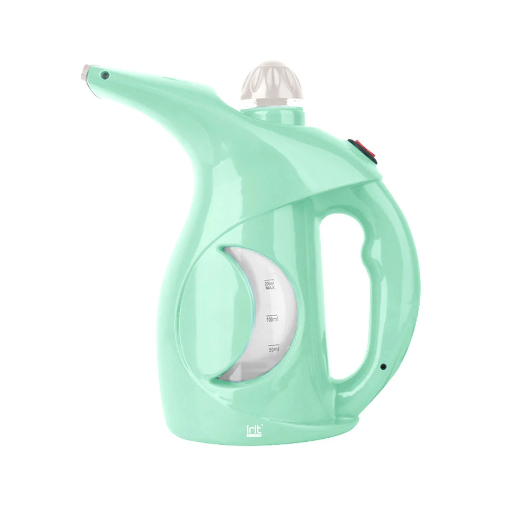 Irit Отпариватель электрический (мятный) IR-2355