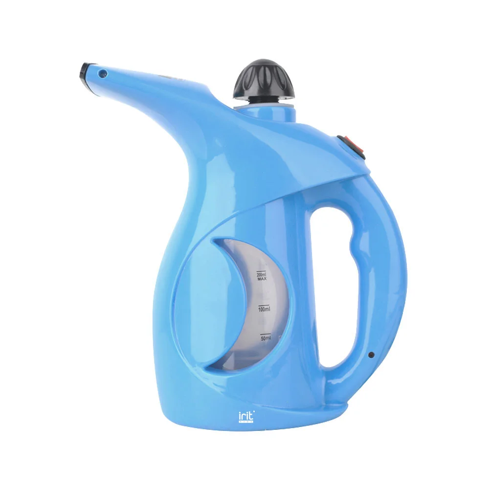 Irit Отпариватель электрический (синий) IR-2314