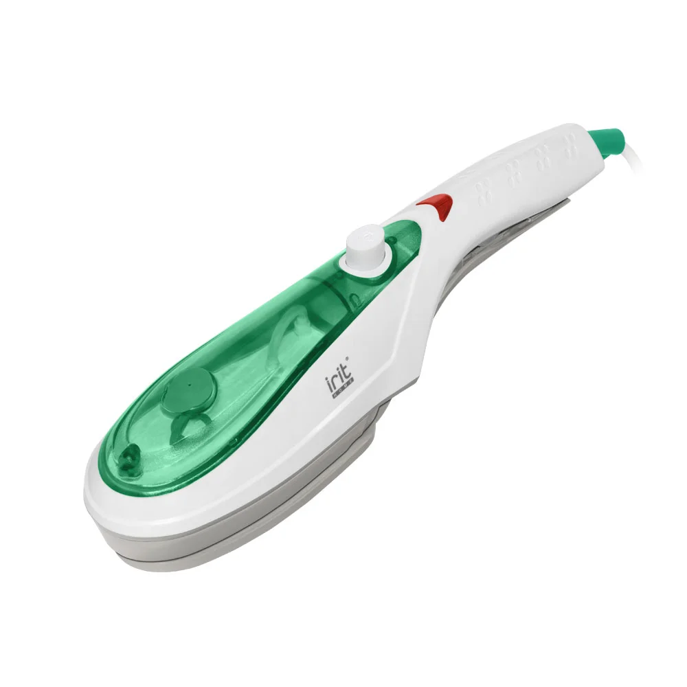 Irit Щетка паровая электрическая IR-2307