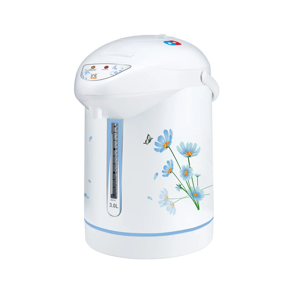 Irit Чайник-термос электрический IR-1403