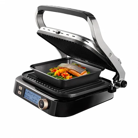 REDMOND Гриль-духовка SteakMaster RGM-M825P