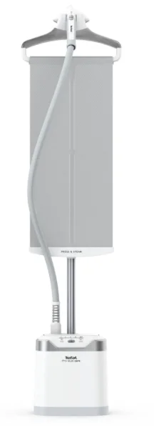 TEFAL Отпариватель Pro Style Care IT8470E1, белый