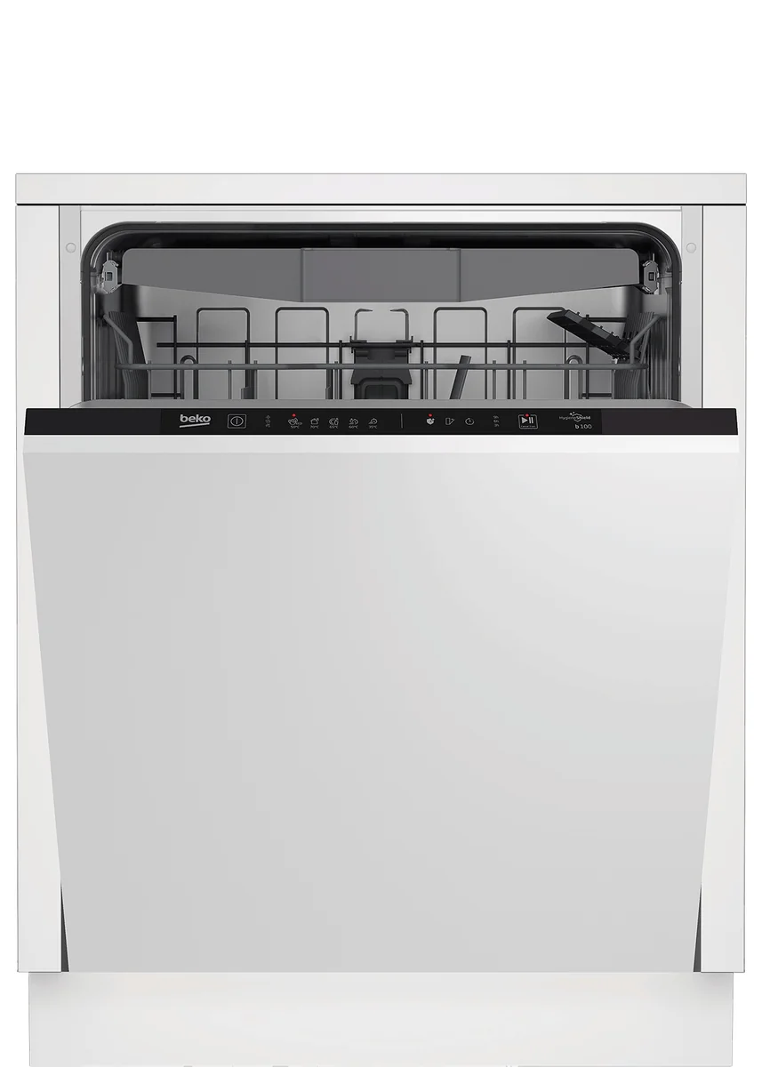 BEKO Посудомоечная машина BDIN15560