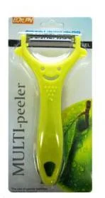 Овощечистка металлическая Multi peeler 16874-3-1