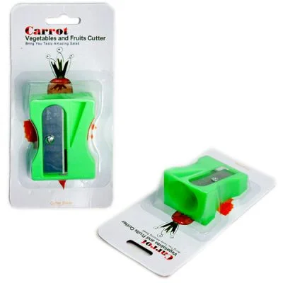 Овощечистка Точилка CH-2266 8x6x4 см для овощей LG-KY-6669-1
