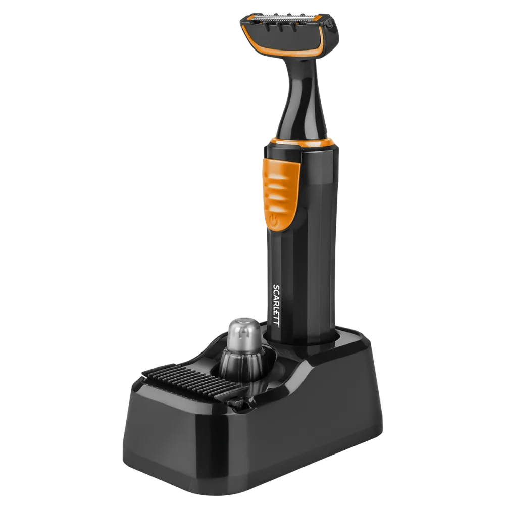 SCARLETT Триммер SC-TR310M51