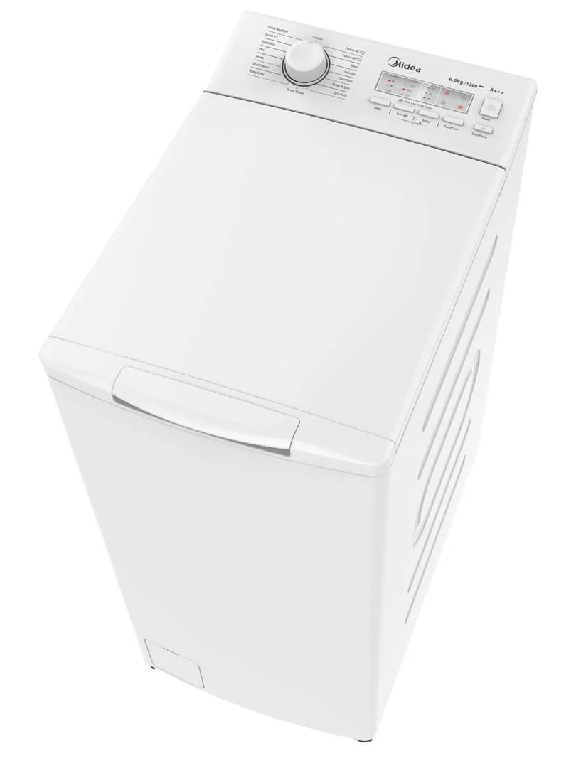 Midea Стиральная машина автомат MFE65-T1211