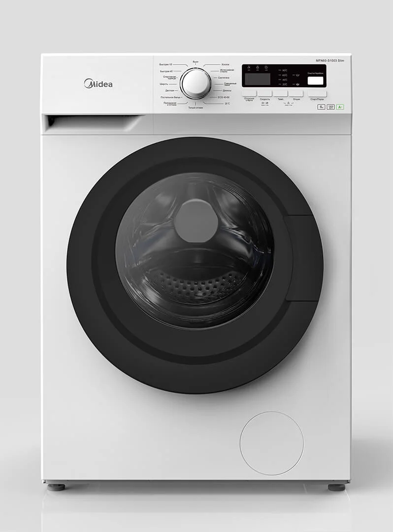 Midea Стиральная машина автомат MFN70-S1403
