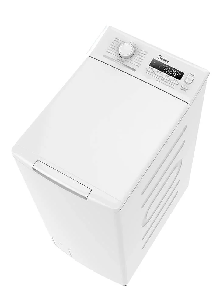 Midea Стиральная машина автомат MFE75-T1212