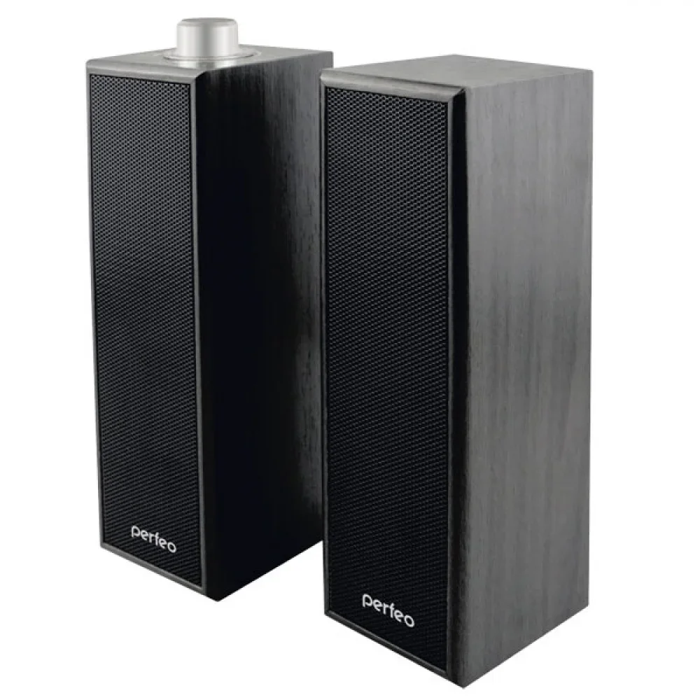 PERFEO Акустика 2.0 PF-2080 PHAROS 2х3Вт (PF-4832)