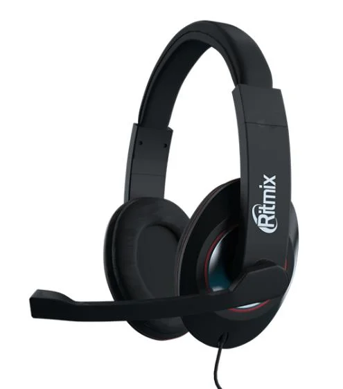 Ritmix Наушники RH-516M