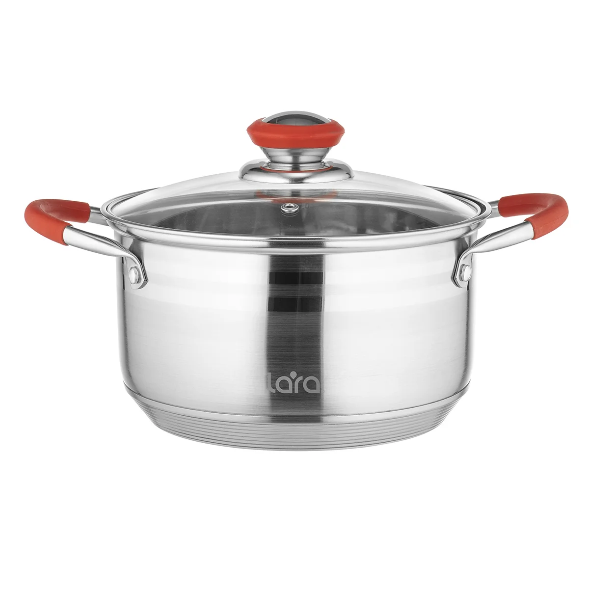LARA Кастрюля 1,7л ЛОНДОН LR02-760