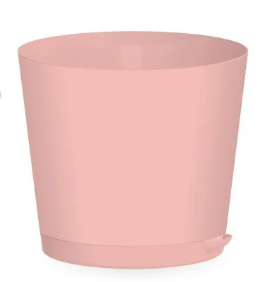 Горшок для цветов Easy Grow D 120 с прикорневым поливом 0,75 л английская роза (ING47012АР)